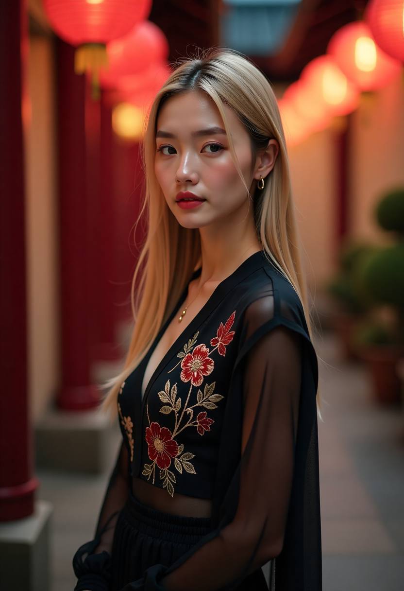 摇曳庄的幽奈小姐