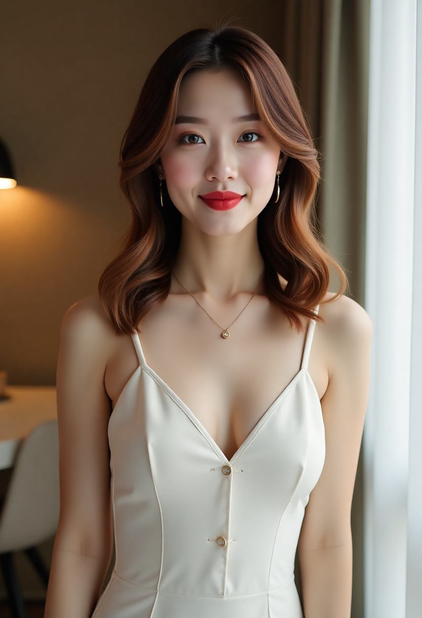 演员